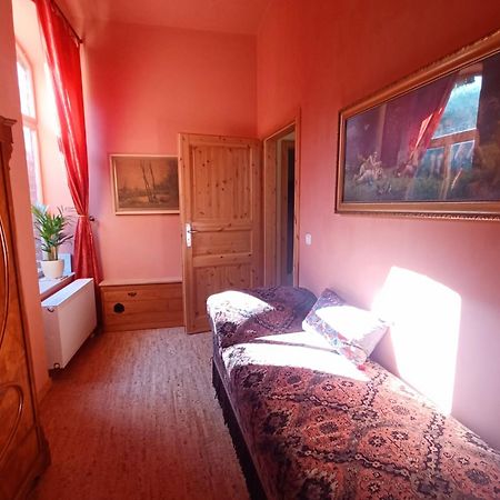 Ferienwohnung Antik Gotha Extérieur photo