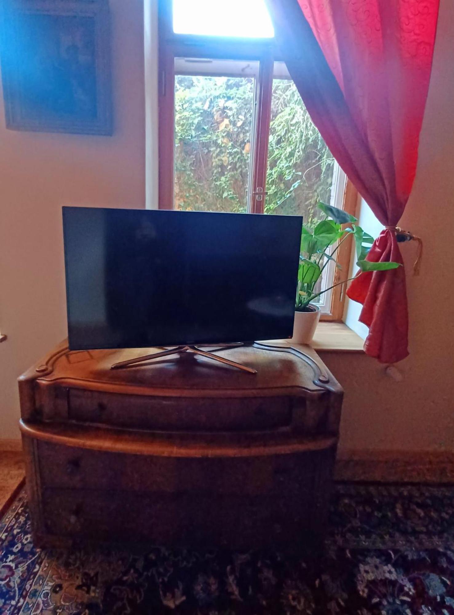 Ferienwohnung Antik Gotha Extérieur photo