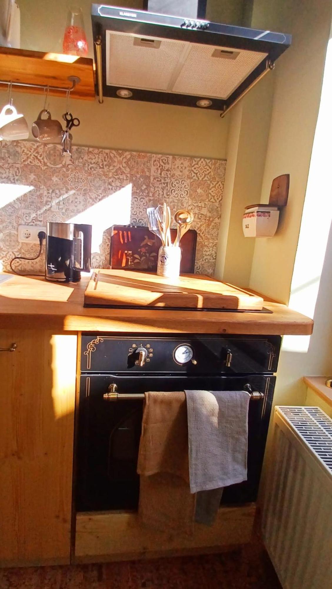 Ferienwohnung Antik Gotha Extérieur photo