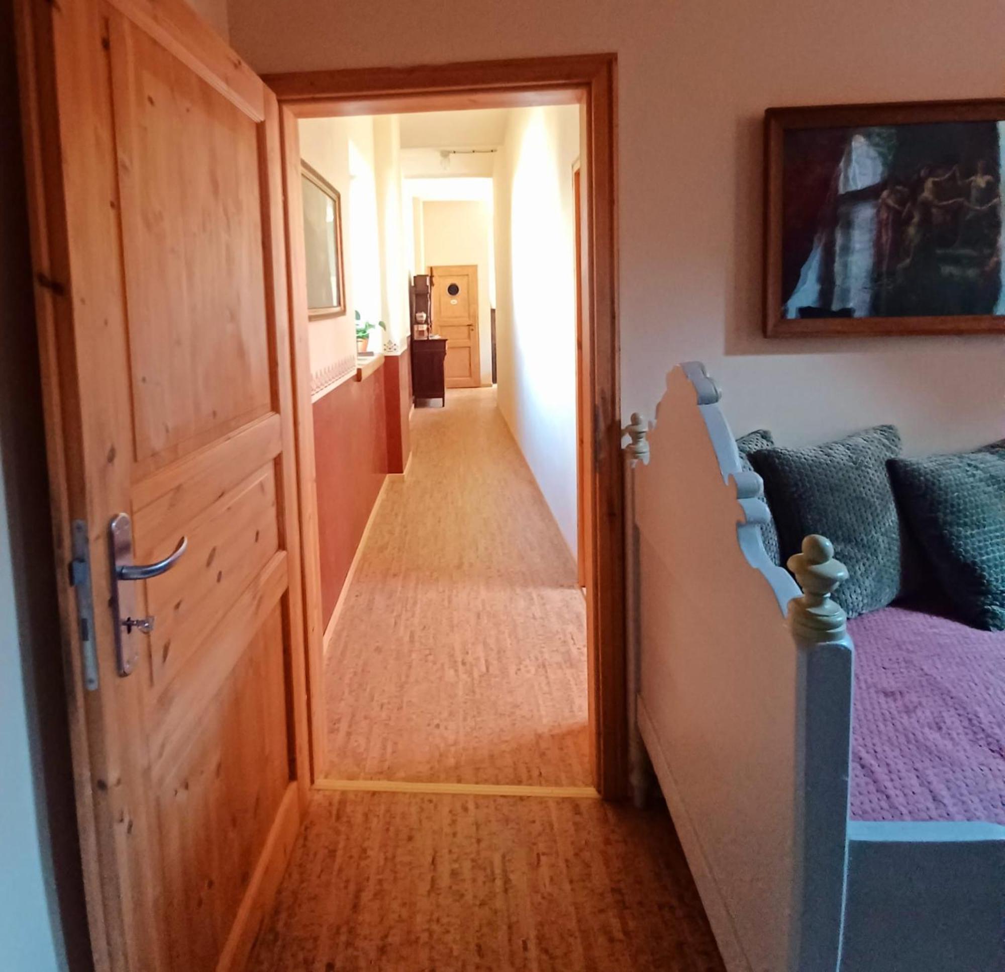 Ferienwohnung Antik Gotha Extérieur photo
