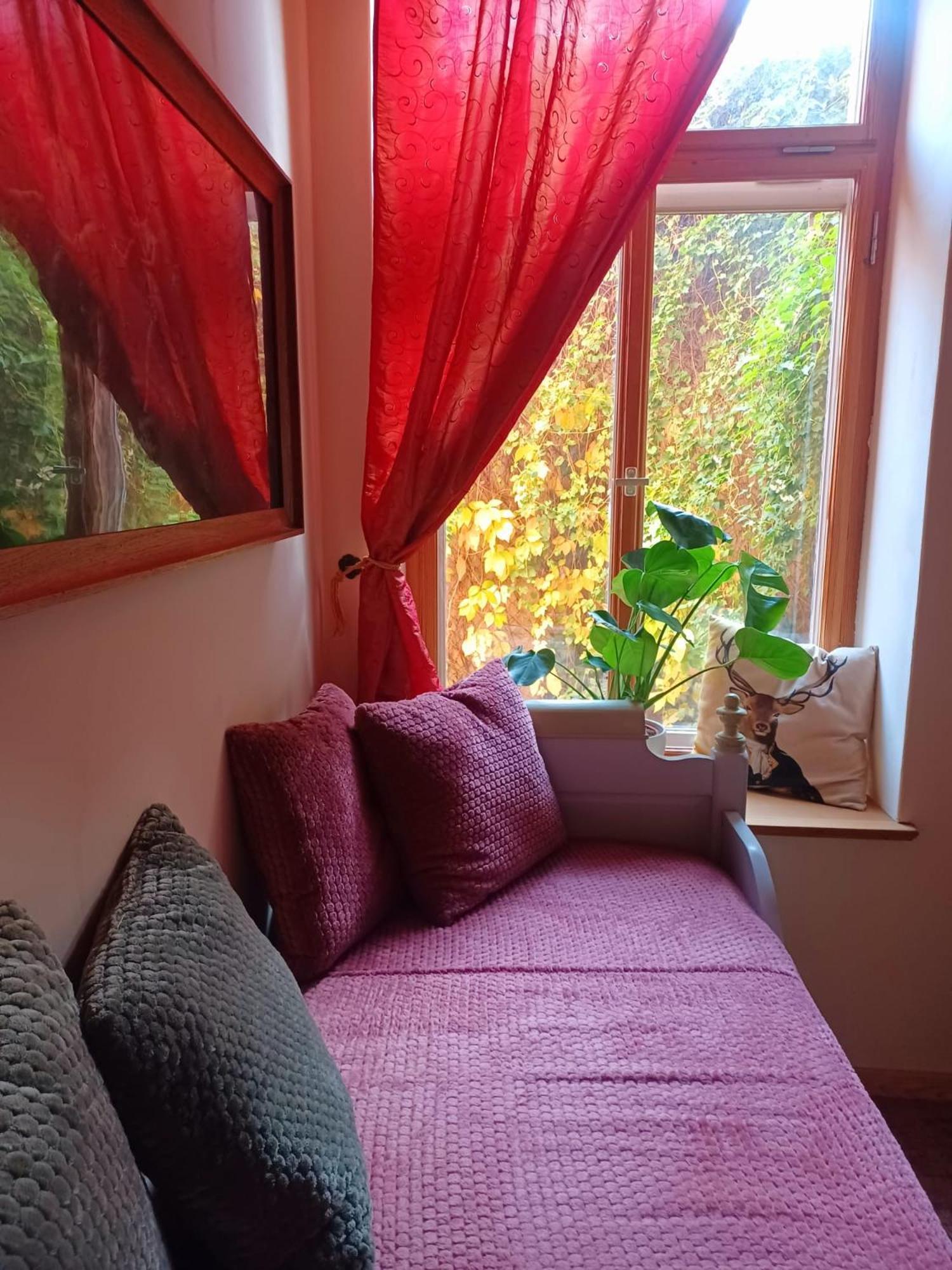 Ferienwohnung Antik Gotha Extérieur photo
