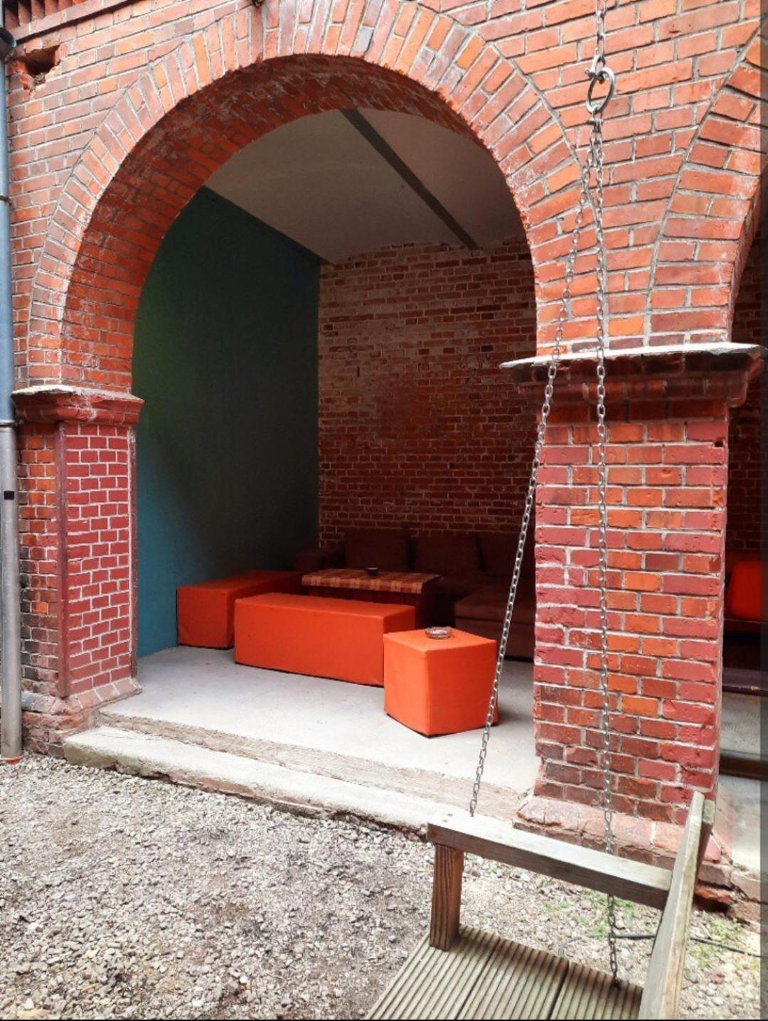Ferienwohnung Antik Gotha Extérieur photo