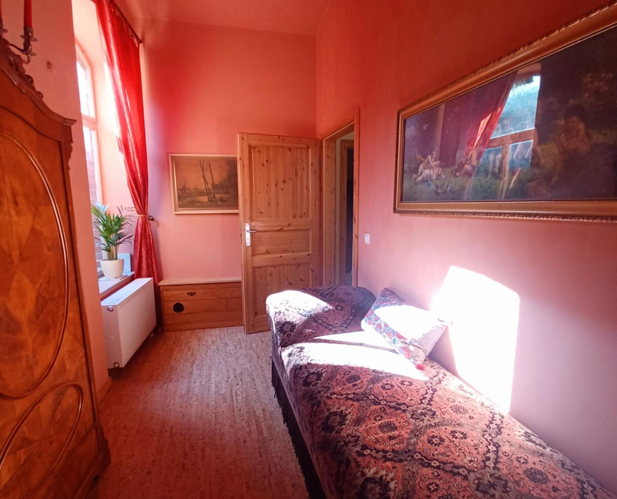 Ferienwohnung Antik Gotha Extérieur photo