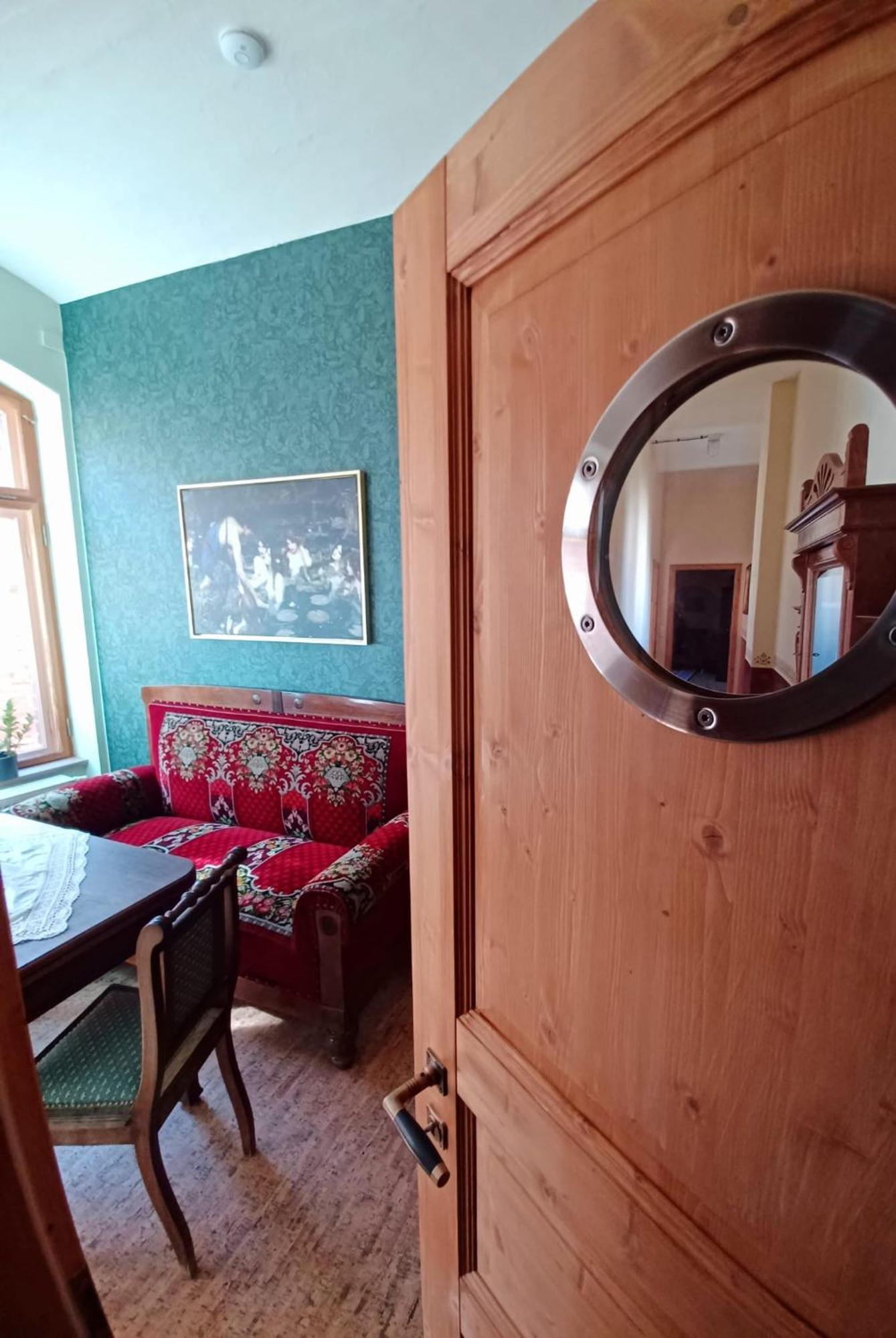 Ferienwohnung Antik Gotha Extérieur photo
