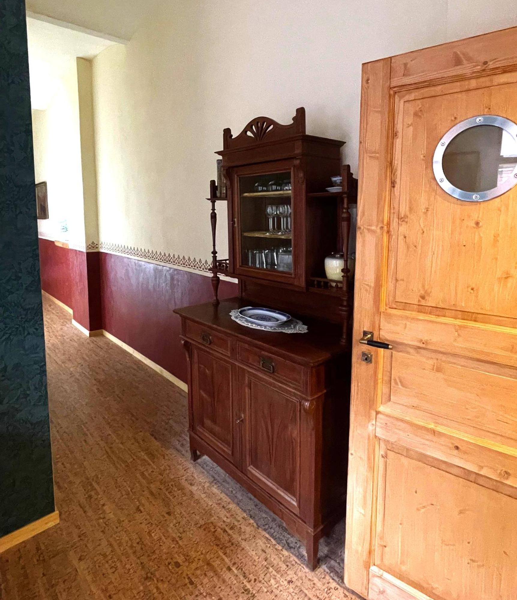 Ferienwohnung Antik Gotha Extérieur photo