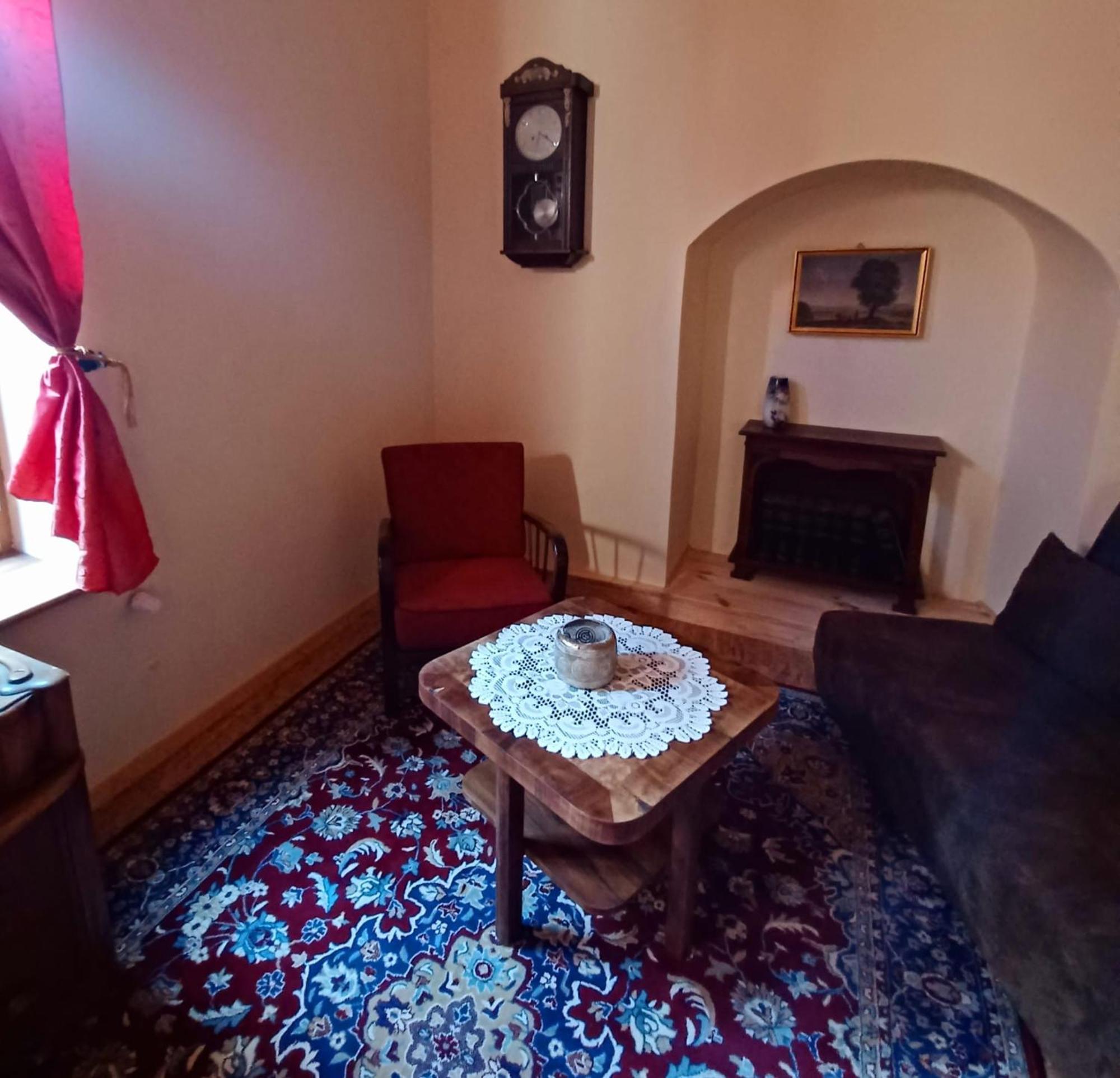 Ferienwohnung Antik Gotha Extérieur photo