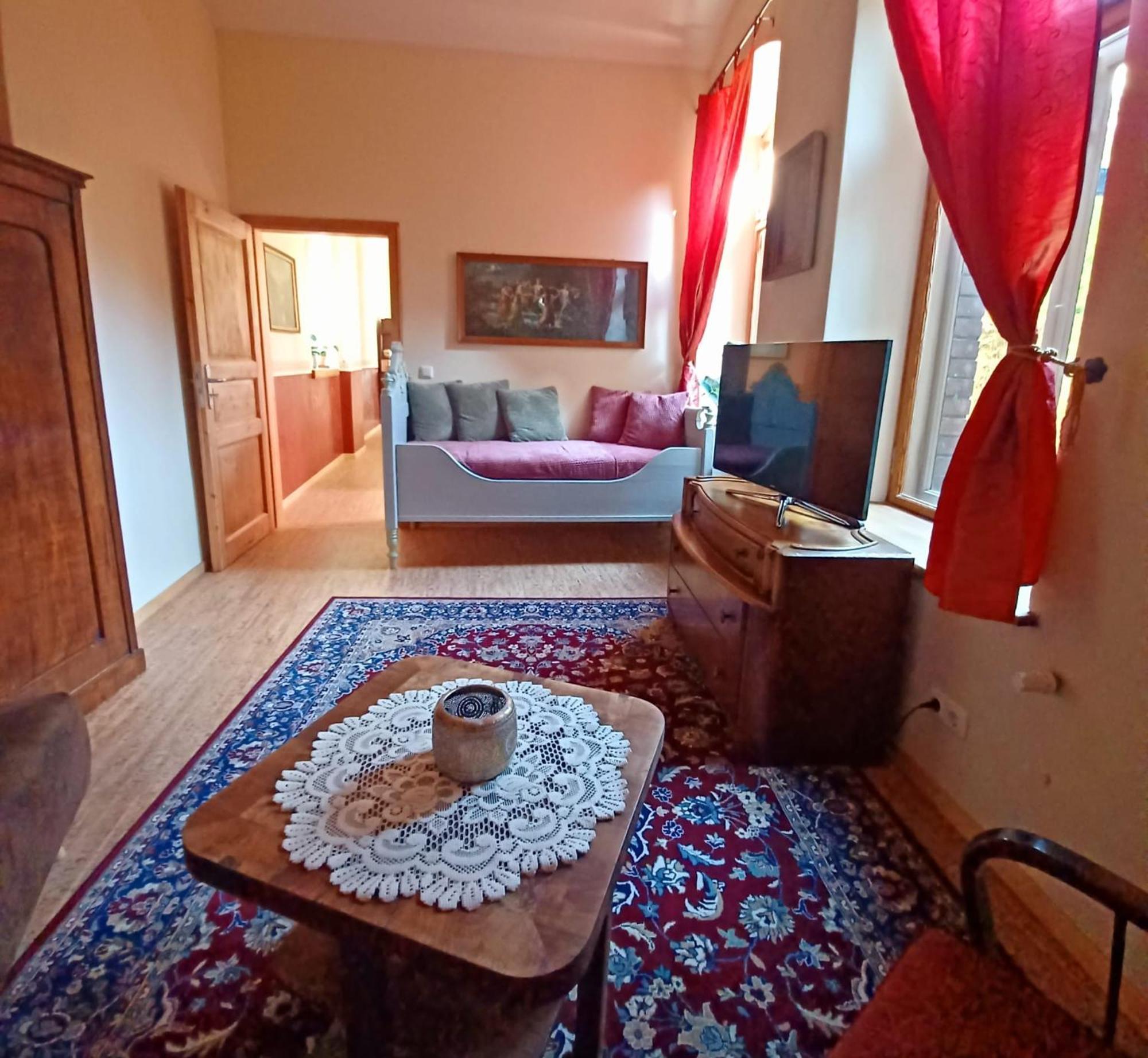 Ferienwohnung Antik Gotha Extérieur photo