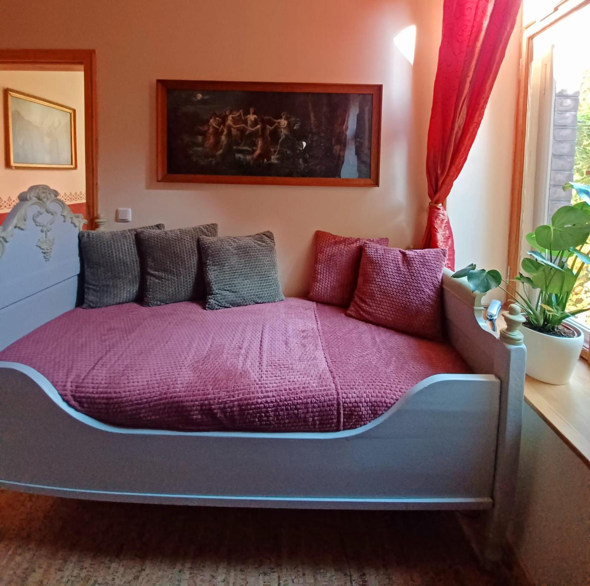 Ferienwohnung Antik Gotha Extérieur photo