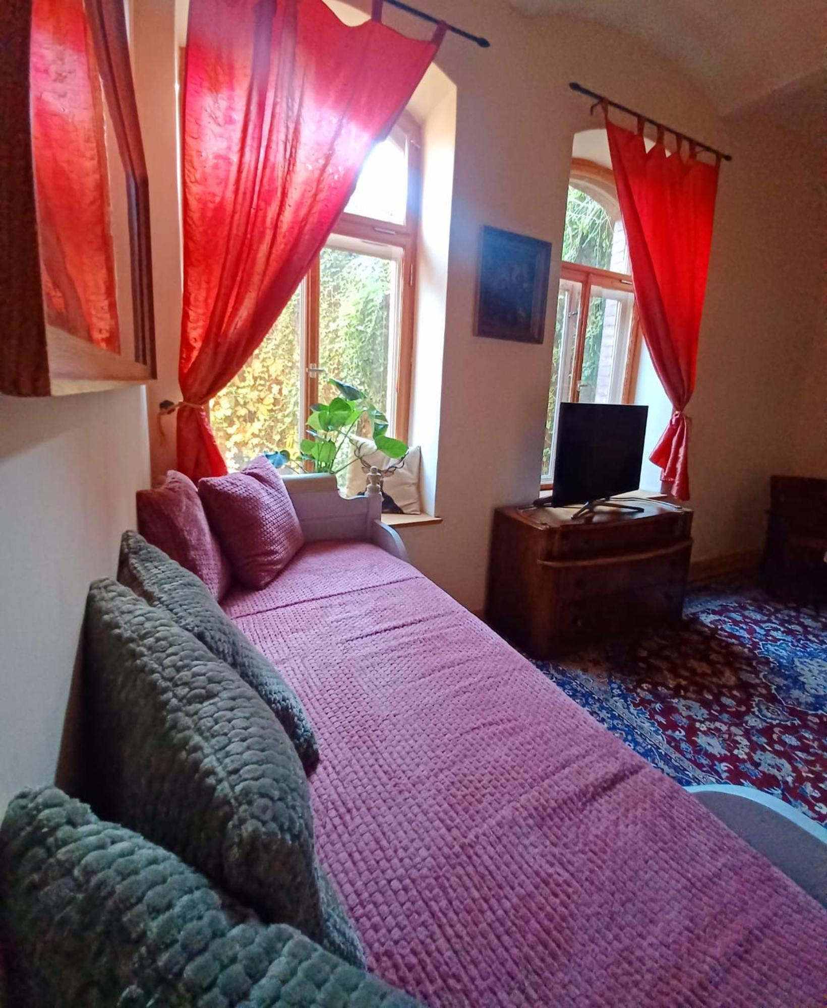 Ferienwohnung Antik Gotha Extérieur photo