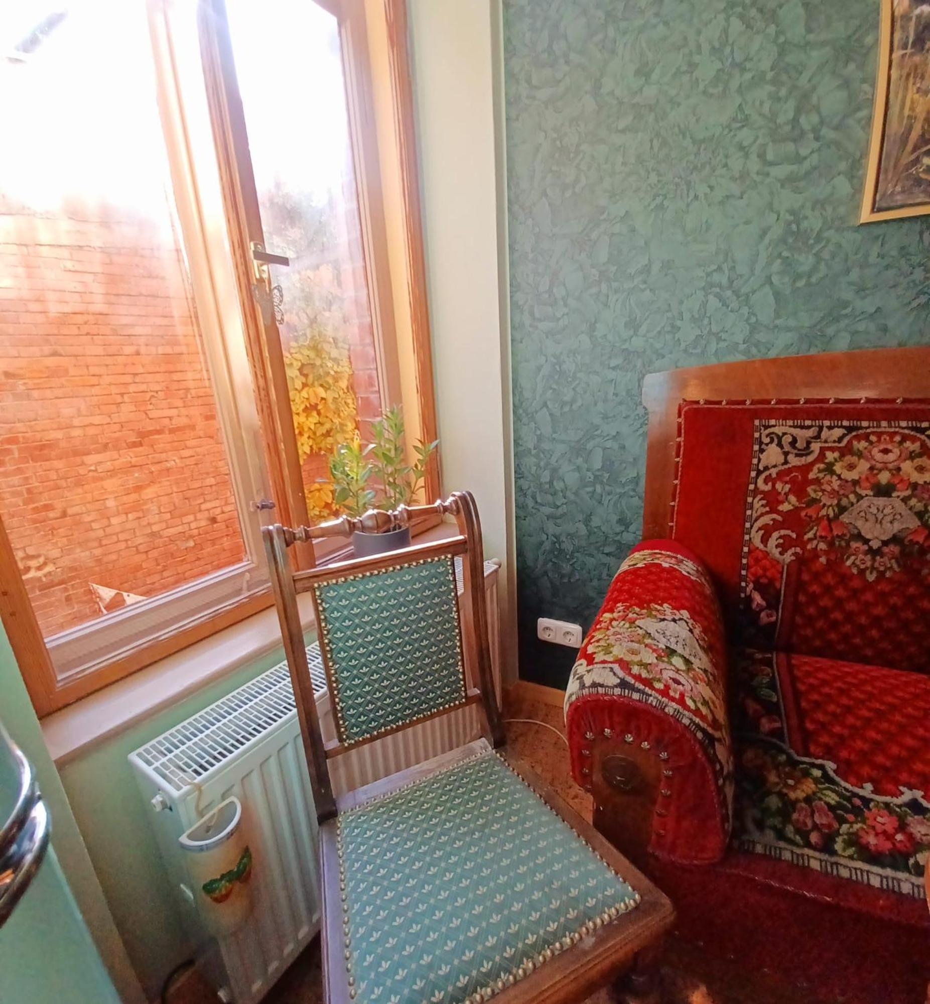 Ferienwohnung Antik Gotha Extérieur photo