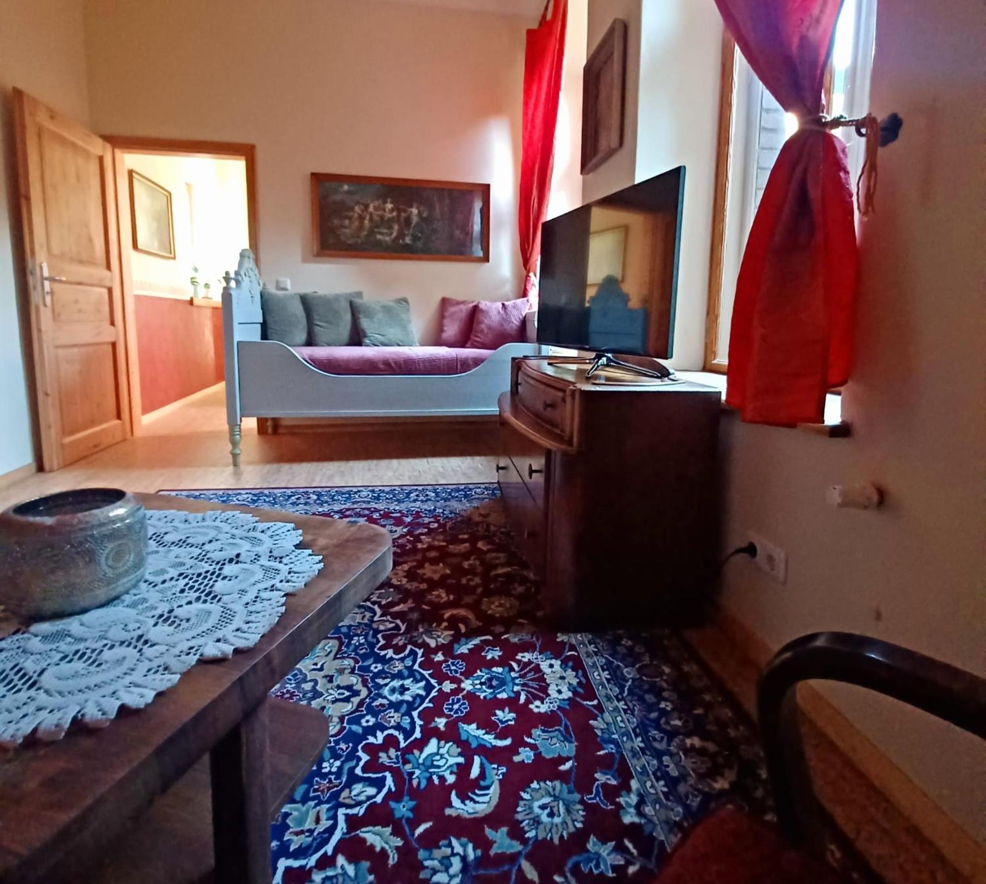 Ferienwohnung Antik Gotha Extérieur photo