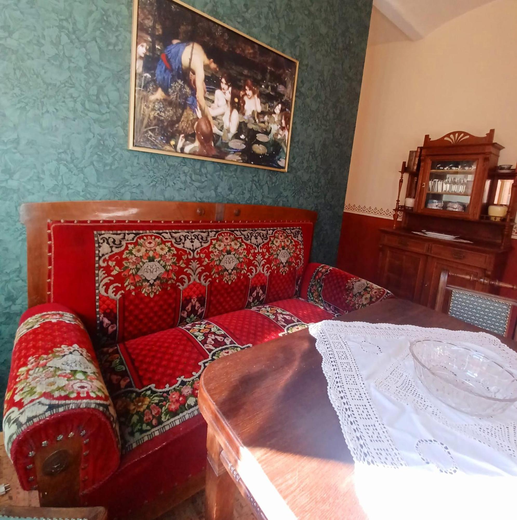 Ferienwohnung Antik Gotha Extérieur photo