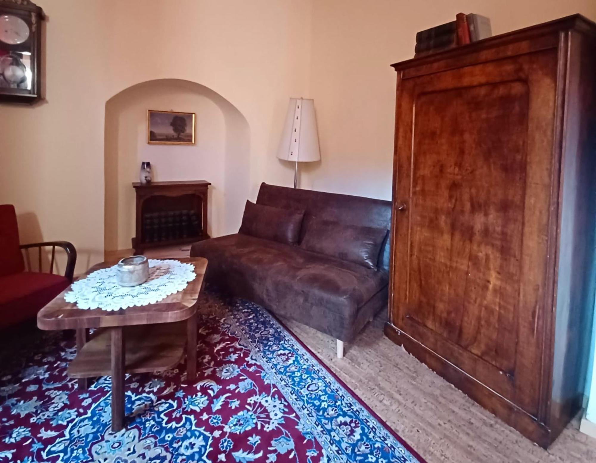 Ferienwohnung Antik Gotha Extérieur photo