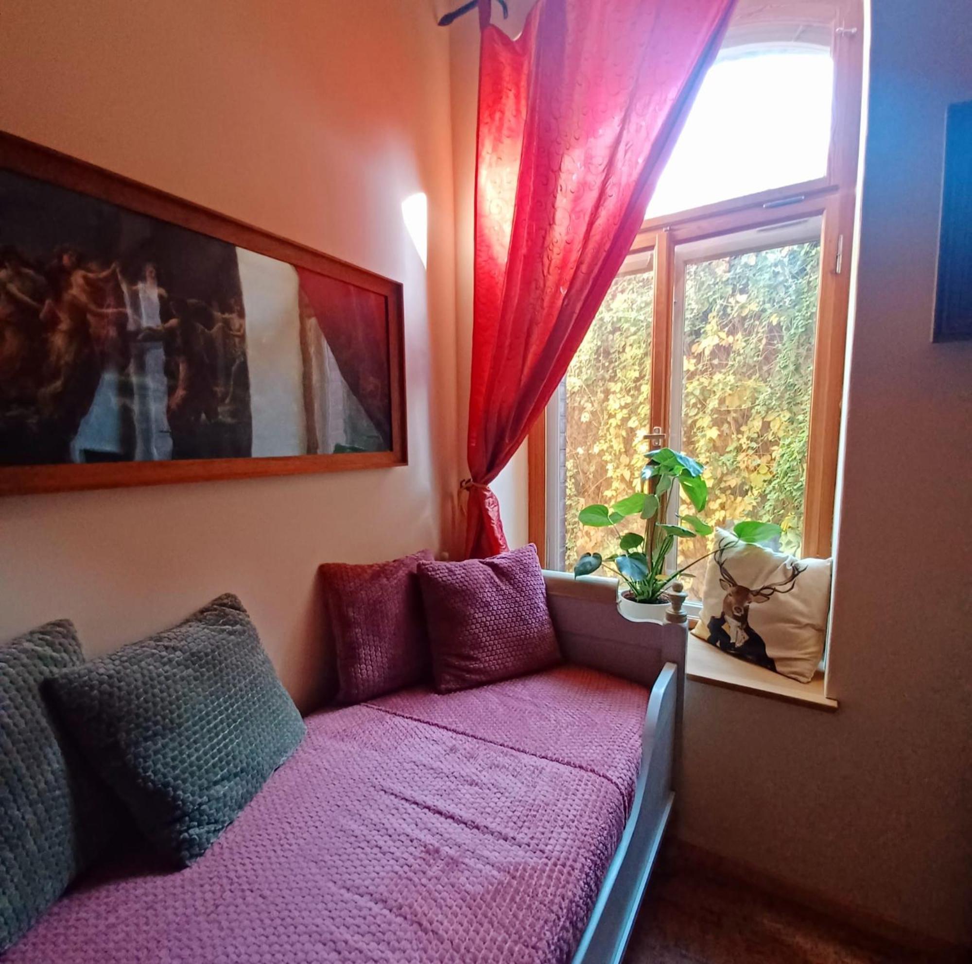 Ferienwohnung Antik Gotha Extérieur photo